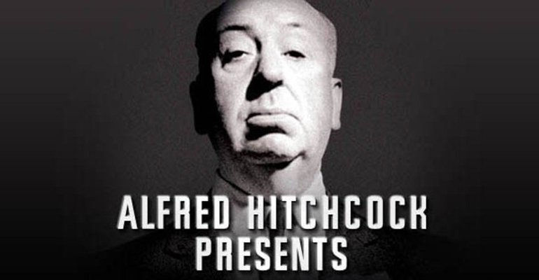 Poster de la serie Alfred Hitchcock Presents