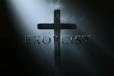 Poster de El Exorcista La Serie.