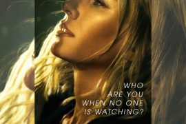 Poster de la serie Gyspy de Netflix, un thriller psicológico protagonizado por Naomi Watts