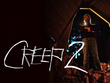 Portada de la película Creep 2 protagonizada por Karan Soni, Mark Duplass, Desiree Akhavan y dirigida por Patrick Brice